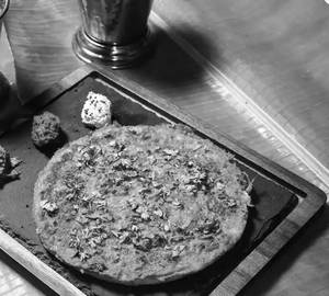 Mutton Kari Dosa (Boneless)