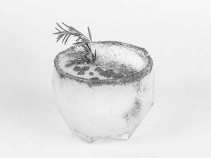 Litchi Coconut