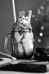 Chocolate Shake