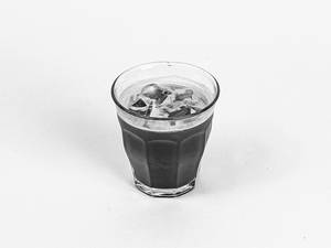 Iced Espresso