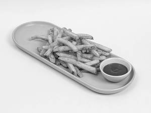 Classic Fries