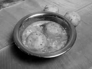 Bonda Soup (1 Plate)