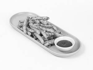 Herb Fries