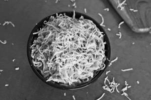 Cheesy Maggie