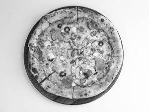 Farm Fresh Pizza [12 Inches]