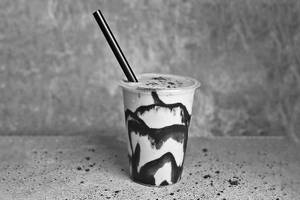 Chocolate Shake