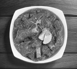 Mutton Masala