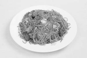 Singapore Noodles