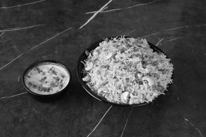 Kaju Fried Rice