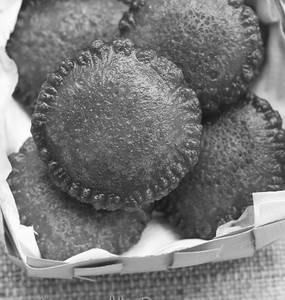 Karuppatti Paniyaram 5pcs