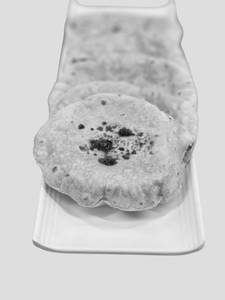 Phulka Roti (2 Pcs)