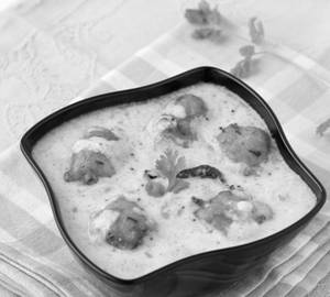 Punjabi Kadai Pakoda