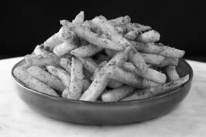Gunpowder Fries