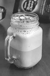 Choco Cold Coffee