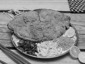 Surmai Rava Fry