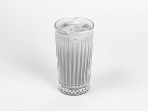 Iced Spanish Latte