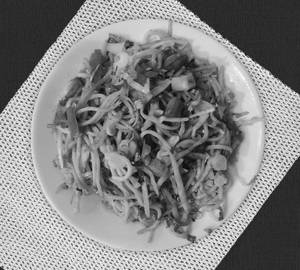 Veg Noodles
