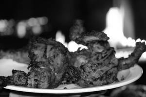 Tandoori Chicken