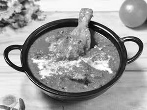 Chicken Butter Masala