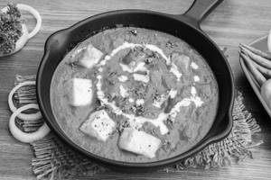 Butter Paneer Masala