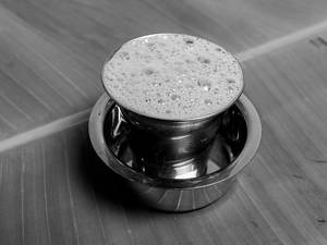 Tea Regular - 250 ML Served For 2