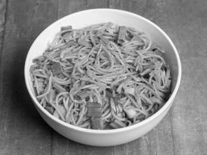 Chilli Garlic Chowmein