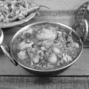 Aloo ki sabzi