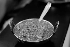 Veg Kadai