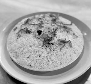 Thalassery Chicken Biriyani