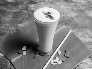 Sweet Lassi 180 Ml