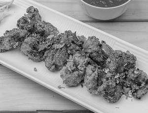 Prawns Koliwada