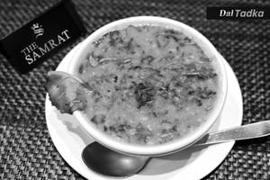 DAL TADKA