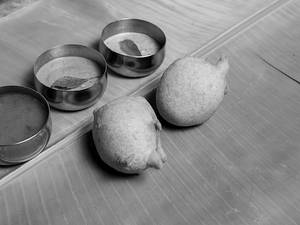 Batata Vada (4 Pcs)