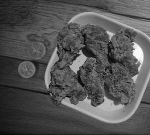 Chicken Crispy Lollipop