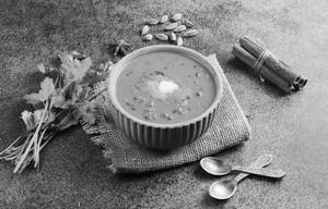 Dal Makhani