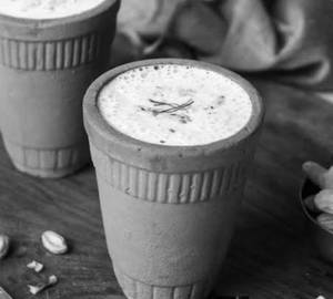 Hot milk