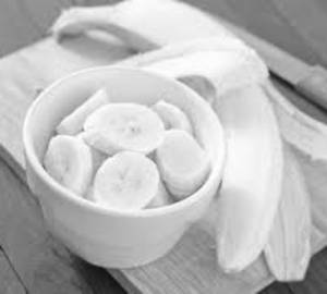 Banana Salad