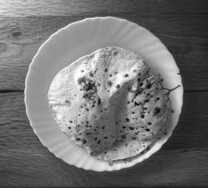 Tawa Roti