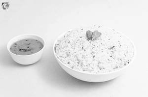 Jeera Rice
