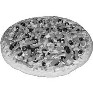 Spice Touch Pizza (Small)