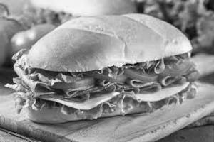 Crunchy paneer sub