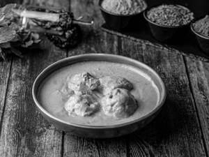 Malai Kofta
