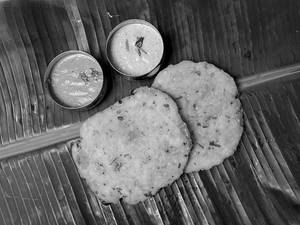 Madhur Vada (2 Pc)
