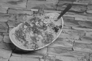 Biryani rice