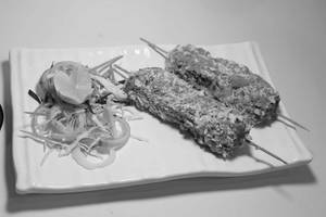 Sashlik Chicken Stick