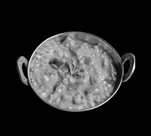 Corn Capsicum Masala