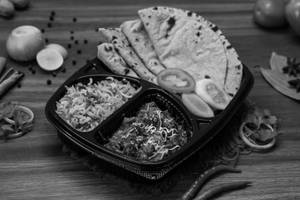 Paneer Chatpata Combo