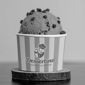 Chocolate Chips Scoop
