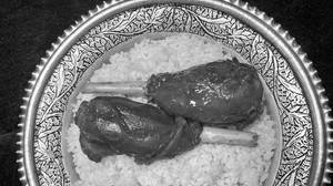 Mutton Dani