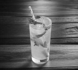 Mint Mojito